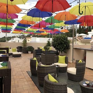 Hotel La Palmera