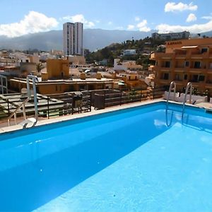 Apartamentos Park Plaza