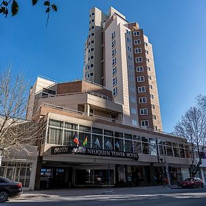 Neuquen Tower Hotel